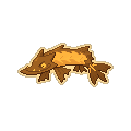 Gold Barraskewda